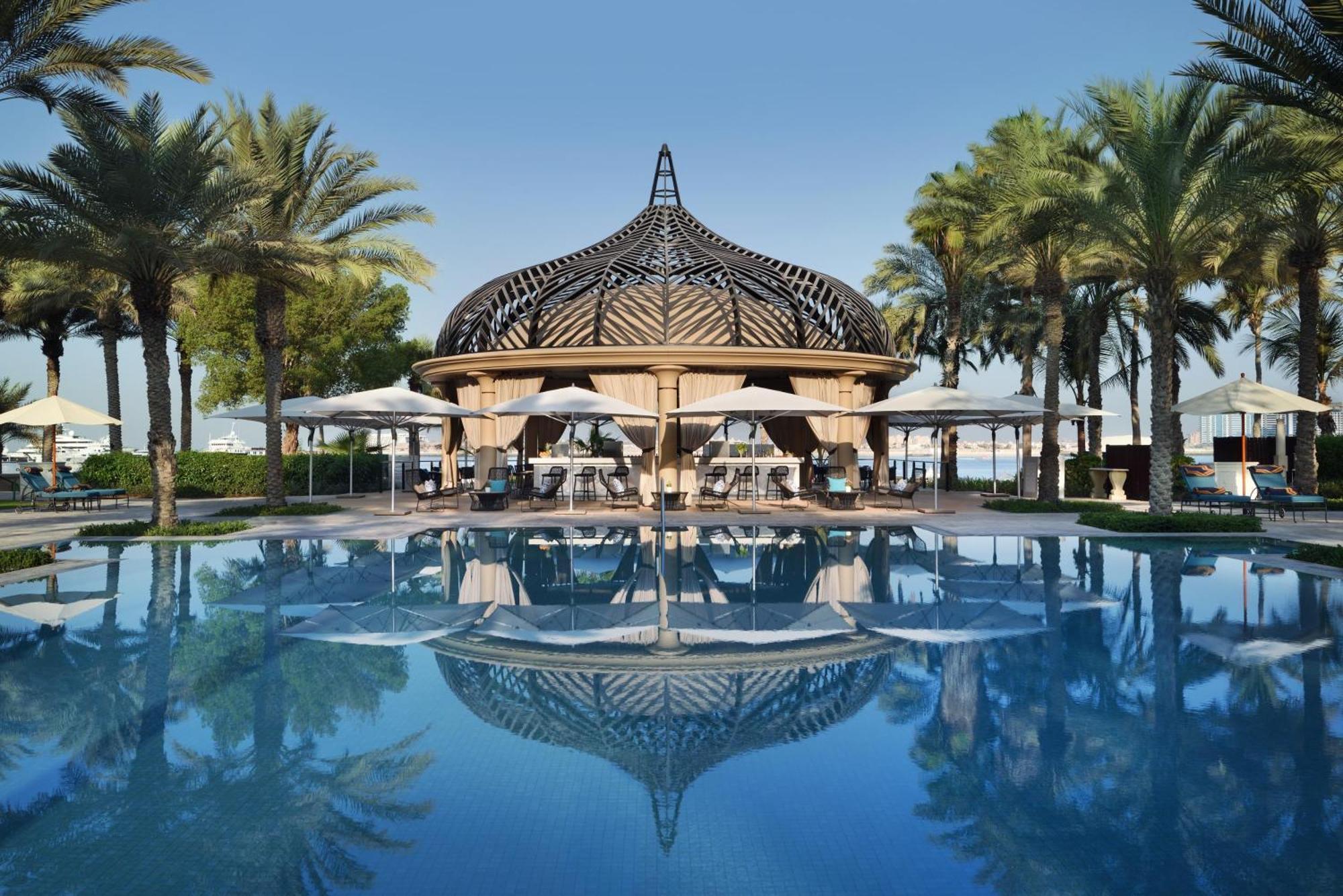 One&Only Royal Mirage Resort Dubai At Jumeirah Beach Extérieur photo
